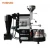 Import Professional 3kg 6kg Coffee Bean Roaster Coffee Processing Equipment For Barista Training from China