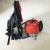 Import Professional 4 stroke Backpack Brush Cutter GX35/35cc Gasoline Knapsack Grass Trimmer from China