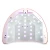 Import Professional  48w sun one uv led nail lamp SUN 1 uv led nail lamp for gel dryer from China