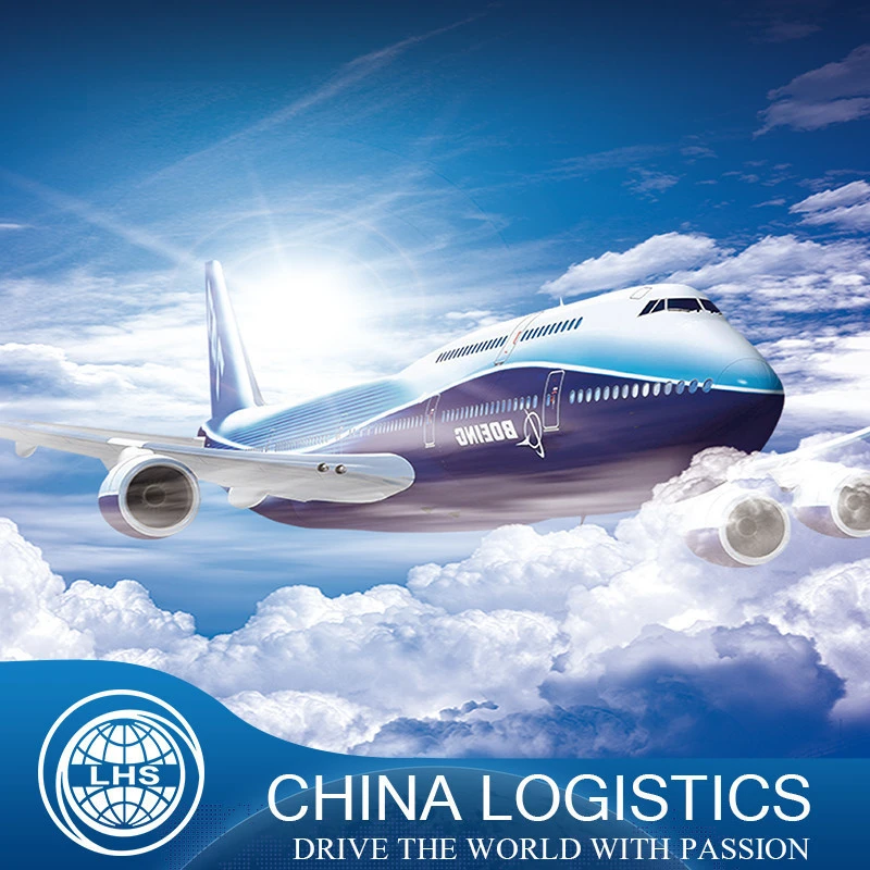 Professional  air freight from China to Kuwait  DDP  service