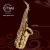 Import Professional Alto Saxophone from Taiwan