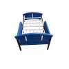 Professional Cheap Princess Single Plastic Folding Kids Bed for 0-8ages