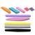 Import Professional factory abrasive flat custom private label washable manicure nail polish 100 180 grit nail file from China