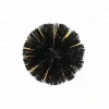 Professional Factory Selling  Nylon Drill Brush Disk Cleaning Brush