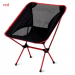 Professional  Foldable Camping Chair Foldable Camping Chair With CE Certificate