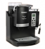 Professional fully automatic espresso coffee machine