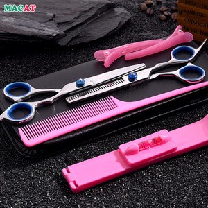 Professional Hair Cutting kit/Thinning Shears/Barber Tools/Scissors Set