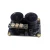 Import Professional manufacture camera module  Dual Lens Usb Camera webcam Module for people count from China