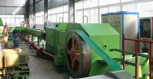 Professional manufacturer copper tube cold rolling mill with good price