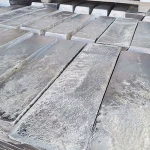 Professional Manufacturer for Magnesium Ingot 99.95b