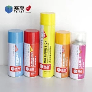 Professional manufacturer other car care equipment car care wax spray