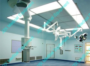 Professional Medical Air Cleaning Equipment for Hospital Purificating Operating Rooms
