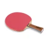 Professional Offensive wood Table Tennis Racket, PingPong Bat, Table Tennis Paddle for adult