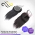 Import Professional Promotional Price Ladies Top Closures With Bangs Chignon Pieces Hairpieces from China