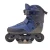 Import Professional speed skates street inline racing roller skates aggressive racing speed skates boot from China
