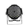 Professional Stage 54*3w RGB Can 3in1 Wholesale Price LED Par Lights Hot Sale Indoor LED Stage Lighting Cheap DJ Effect Lights