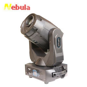 Professional stage light 150w led moving head spot