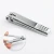 Import Professional Stainless Steel Nail Clippers from China