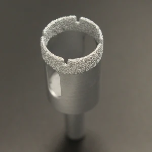 Professional stone marble diamond dry core drill bit for marble tile drill bit dry core drill bit