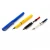 Import Professional supplier individual advertising multicolor fountain pen luxury from China
