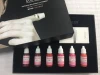 professional tattoo ink pigment kit for lip permanent makeup