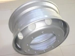 professional truck wheel rim manufacturer