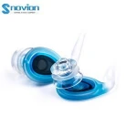 Professional Waterproof Ear Protector--Earplugs for Surfing,Swimming and Shower
