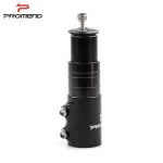PROMEND BICYCLE HANDLEBAR EXTENDER ALUMINIUM ALLOY STEM RISER  ADAPTER