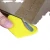 Import Promo Custom Letter Opener Plastic Razor Blade Paper Knife from China