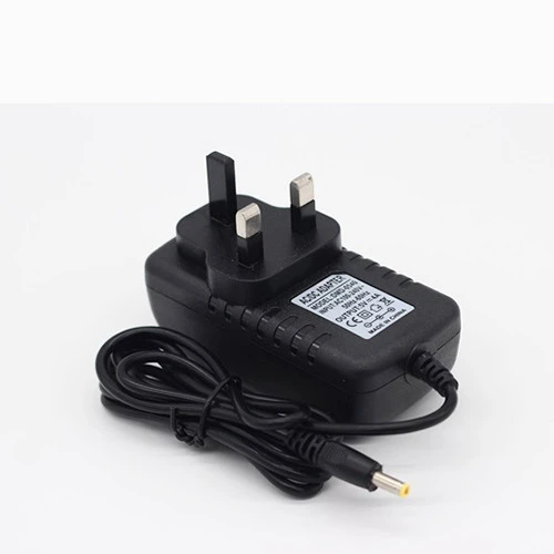 Promotional 5V 3A 3000mA Wall Power Adapter Cord Plug Charger Adapter