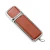 Import Promotional Leather USB stick flash drive usb memory pen drive 4gb 8gb 16gb 32gb 64gb from China