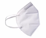 Protection disposable reusable 3d 5 layers kn95 mask with breathing valve filter particulate respirator
