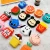 Import Protective Silicone Case for Earphone Silicone Case Cartoon Transparent Earphone Waterproof Cover Earphone Accessories from China