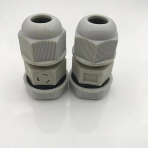 Protective Vents Attached Cable Waterproof Ventilation Cable Gland