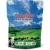 Import Protein Gainer Whey Powder Mini Mylar Flat Bottom Custom Aluminum Foil Reusable Zip-lock Bag from China