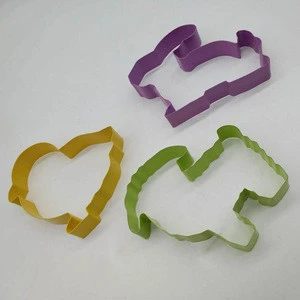 Providing Quality Products Plastic Animal Shaped Cookie Cutter