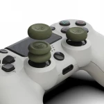 PS5 Skull handle rockercap cover kitsAnti-slip and heightening vedio game accessories suitable for PS NS PRO PS4 controller