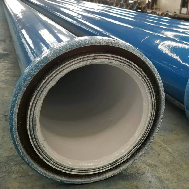 PSP STEEL PIPE for supply pipe
