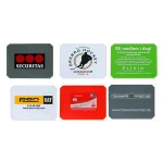 PTIS-006 Plastic logo customized  ice scraper