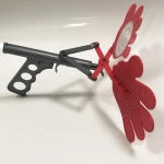 PTV-040 Pest control  insect fly swatter