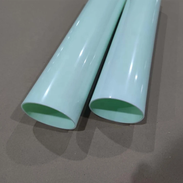 PU Polyurethane Casing Pipe/ PU Sleeving Tubes hose