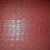 Import PU synthetic leather with embossed snake and crocodile grains for shoes,sofa,bags from China