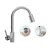 Import pull out high quality induction smart sensor infrared device kitchen faucet from China