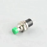 push limit reset switch,7mm MIni Push limit Switch Momentary OFF-(ON)