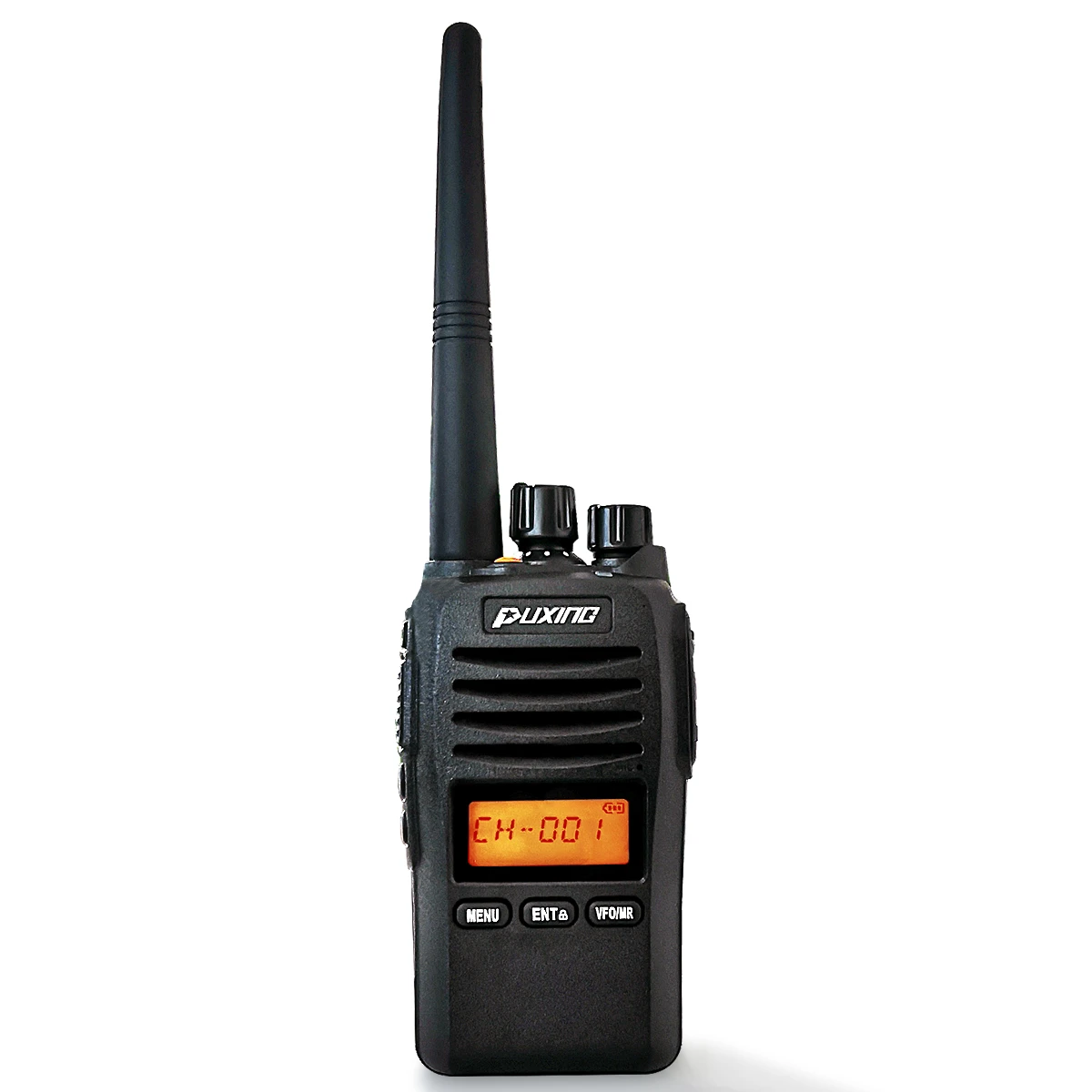 Puxing portable walkie talkie PX-578S ip67 waterproof 0.5W 5W pmr446 walkie talkie