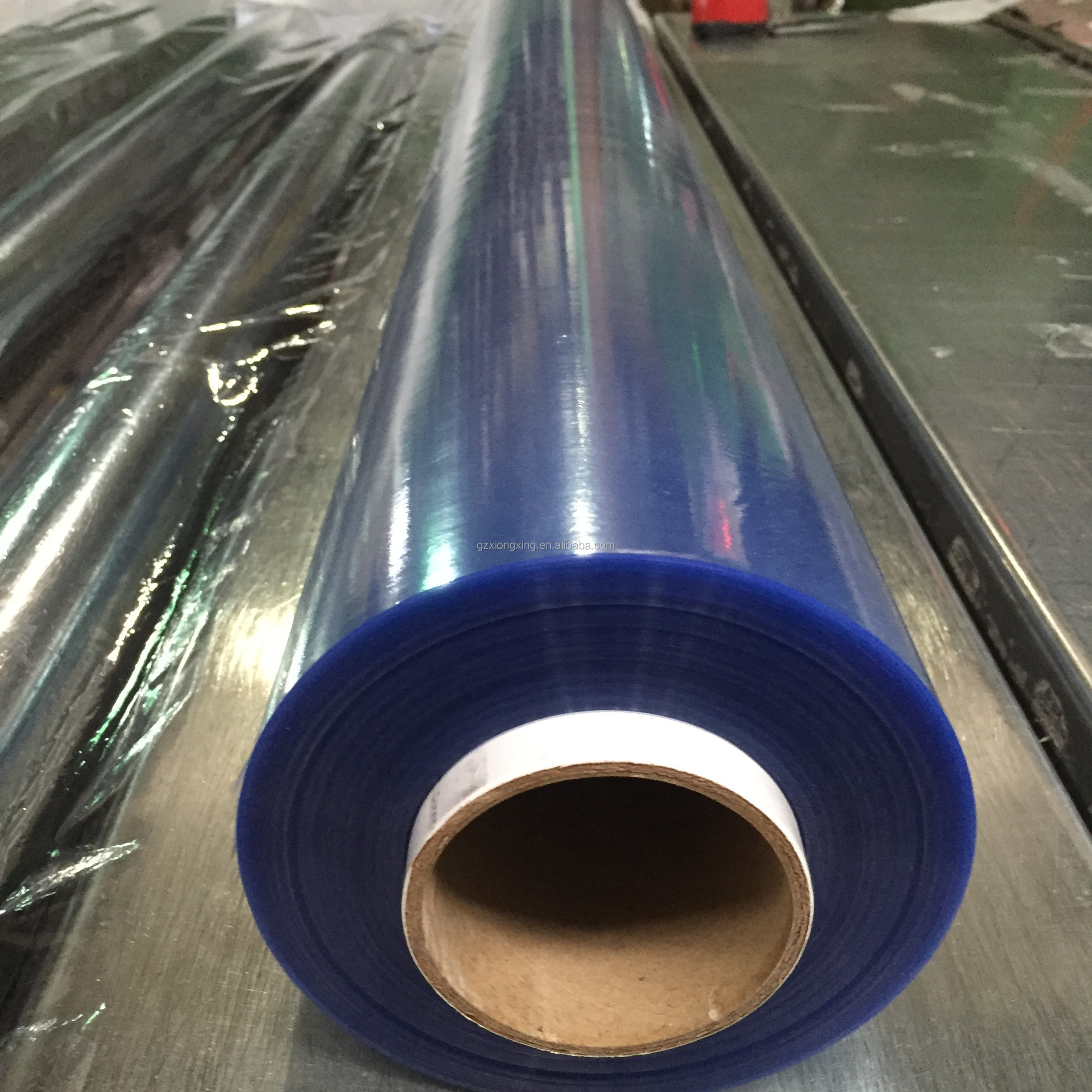Translucent Pvc Vinyl Buy Pvc Normal Clear Pvc Filmtransparent Vinyl Transparent Plastic ...