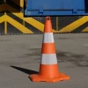 PVC traffic cone road safety high quality  MFK