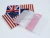 Import PVC Travel Passport Wallet Holder Personalized Plastic Passport Cover from China