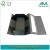 Import PVC window foldable gift box with magnetic closure rigid leather texture paper from China