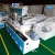 Pvc Wpc Foam Board Plates Extrusion Machine Production Line Manufacturer